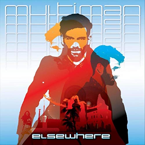 Multi-Man (Radio Version) Multi-Man (Radio Version)