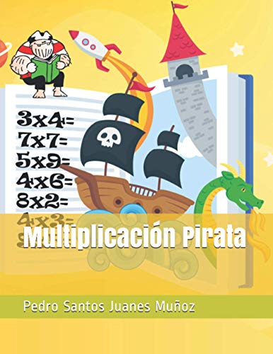 Multiplicación Pirata