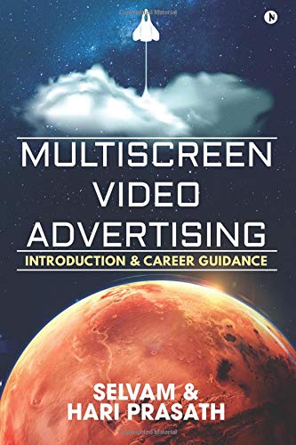 Multiscreen video advertising - Introduction & Career Guidance