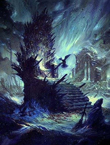 Mundo de hielo y fuego,El (rústica) (Gigamesh Ilustrado) Mundo de hielo y fuego,El (rústica) (Gigamesh Ilustrado)