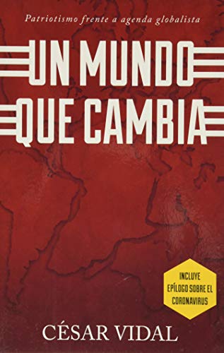 MUNDO QUE CAMBIA EL PATRIOTISMO FRENTE A UNA AGENDA GLO: Patriotismo Frente A Agenda Globalista MUNDO QUE CAMBIA EL PATRIOTISMO FRENTE A UNA AGENDA GLO: Patriotismo Frente A Agenda Globalista