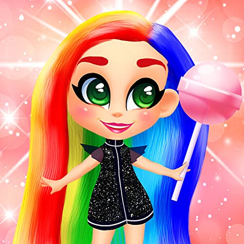 Muñecas Lindas para Vestir - Juegos para Niñas Muñecas Lindas para Vestir - Juegos para Niñas