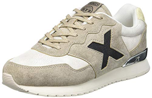 Munich Dash Women 76, Zapatillas Unisex Adulto, Multicolor, 38 EU Munich Dash Women 76, Zapatillas Unisex Adulto, Multicolor, 38 EU