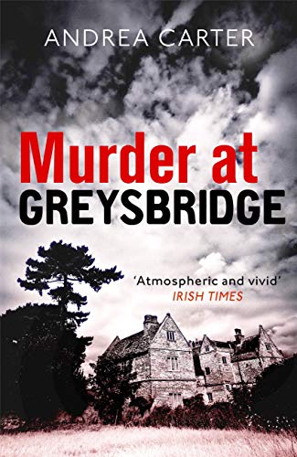 Murder at Greysbridge (Inishowen Mysteries Book 4) (English Edition)
