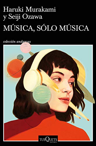 Música, sólo música (Andanzas) Música, sólo música (Andanzas)