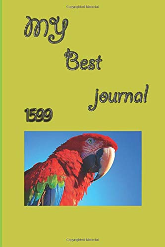 my  Best  journal   1599: Journal to Record Experience, a Journal of Ornithological Investigation. Vol. 43; April 1972, No. 2   ,dont  waste your  chance.