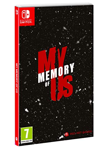My Memory Of Us Just Limited My Memory Of Us Just Limited