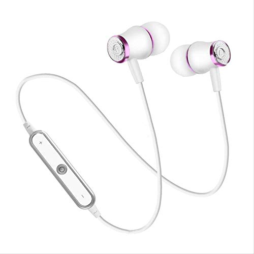 N64 Auricular inalámbrico Bluetooth Super Bass Auriculares Auriculares Deportivos A Prueba de Sudor Auriculares inalámbricos Manos Libres con micrófono N64 Auricular inalámbrico Bluetooth Super Bass Auriculares Auriculares Deportivos A Prueba de Sudor Auriculares inalámbricos Manos Libres con micrófono