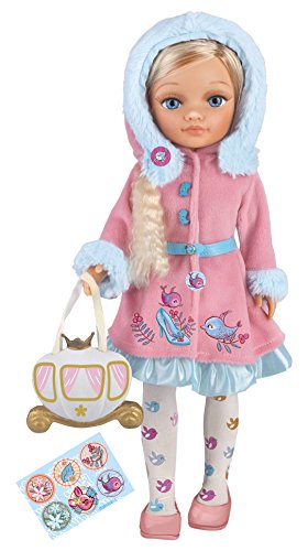 Nancy Cinderella, muñeca (Famosa 700012932) Nancy Cinderella, muñeca (Famosa 700012932)