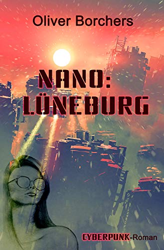 Nano: Lüneburg (German Edition)