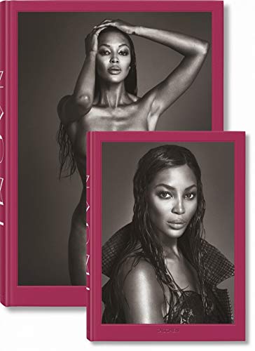 Naomi Campbell. Updated Edition (Dos Tomos) (Extra large) Naomi Campbell. Updated Edition (Dos Tomos) (Extra large)