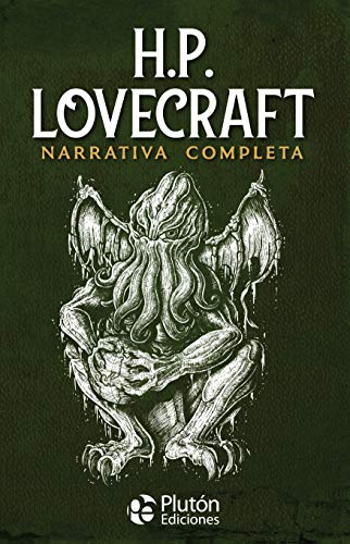 Narrativa completa (Colección Oro)