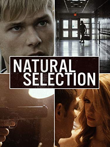 Natural Selection Natural Selection