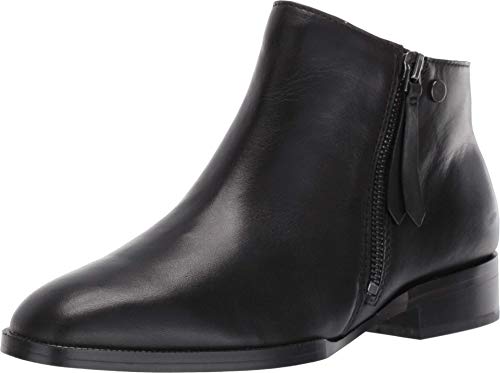 Naturalizer 27 Edit Carter, Negro (Cuero negro), 37 EU Naturalizer 27 Edit Carter, Negro (Cuero negro), 37 EU