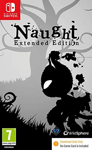 Naught - Extended Edition