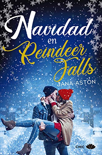 Navidad en Reindeer Falls Navidad en Reindeer Falls