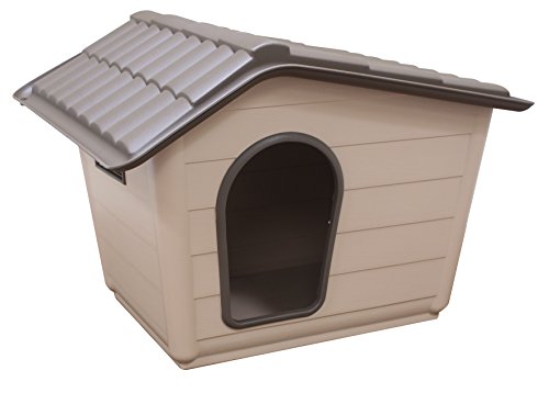 Nayeco P100001 - Caseta para Perro Nayeco P100001 - Caseta para Perro