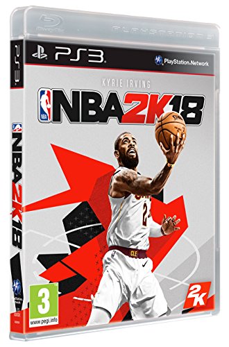 NBA 2K18 NBA 2K18