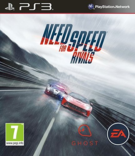 Need For Speed: Rivals - Essentials