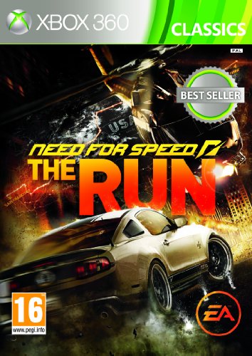 Need For Speed: The Run - Classics [Importación Francesa]