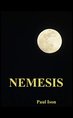 Nemesis (English Edition)