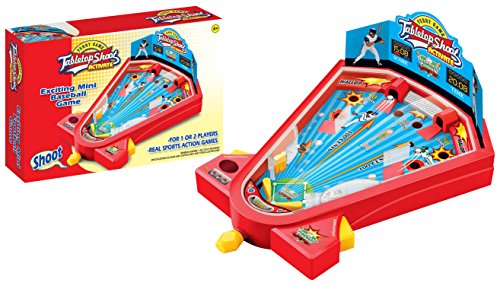 NEO+- Juego de Mesa Pinball de Béisbol (51788) NEO+- Juego de Mesa Pinball de Béisbol (51788)