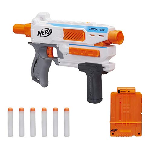 Nerf Modulus Mediator (Hasbro E0016EU5) Nerf Modulus Mediator (Hasbro E0016EU5)