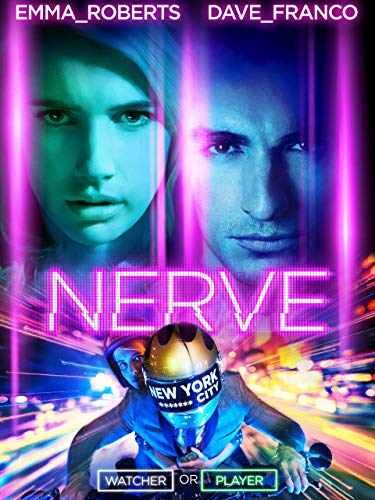 Nerve Nerve