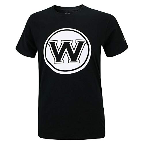 New Era NBA GOLDEN STATE WARRIORS Team Apparel Tee T-Shirt, Größe:XL New Era NBA GOLDEN STATE WARRIORS Team Apparel Tee T-Shirt, Größe:XL