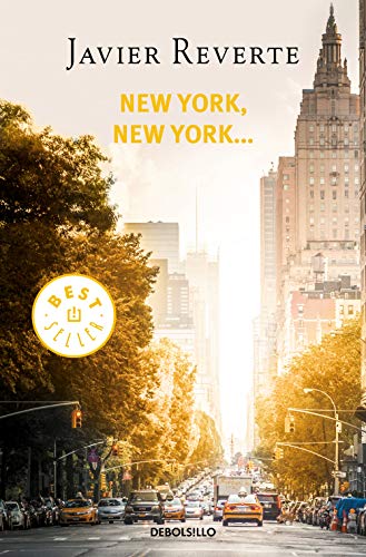 New York, New York... (Best Seller)