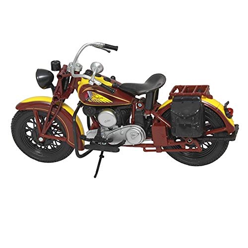 NewRay - Maqueta de Motocicleta, 1:12 (42113) NewRay - Maqueta de Motocicleta, 1:12 (42113)