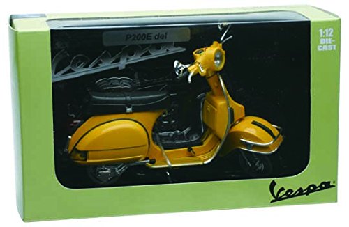 NewRay - Maqueta de Motocicleta, 1:12 (42214) NewRay - Maqueta de Motocicleta, 1:12 (42214)