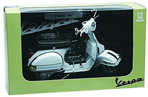 NewRay - Maqueta de Motocicleta, 1:12 (42216) NewRay - Maqueta de Motocicleta, 1:12 (42216)
