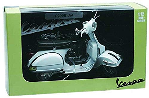 NewRay - Maqueta de Motocicleta, 1:12 (42216)