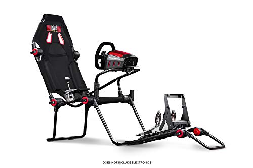 Next Level Racing - F-GT Lite (NLR-S015) Next Level Racing - F-GT Lite (NLR-S015)