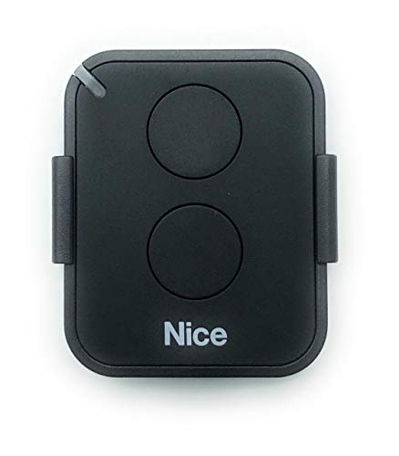 Nice NICFLO2RE Era Flor, 2 Canales Nice NICFLO2RE Era Flor, 2 Canales