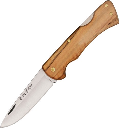 Nieto Navaja Linea Alpina 044 Mango Olivo Nieto Navaja Linea Alpina 044 Mango Olivo