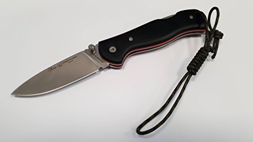 Nieto Navaja Miguel CENTAURO G10 09-G10 Nieto Navaja Miguel CENTAURO G10 09-G10