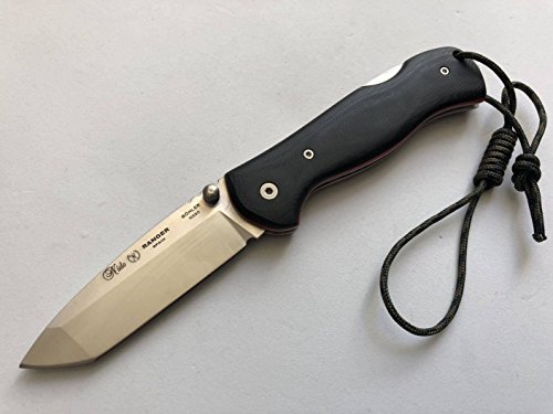 Nieto Navaja Miguel Ranger G10