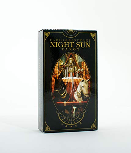 Night Sun Tarot Night Sun Tarot