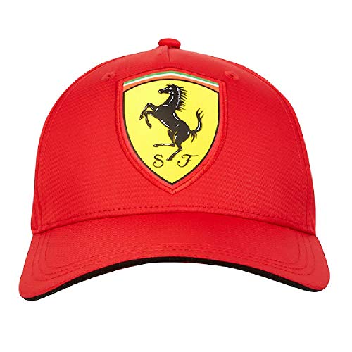 NIKE 130181094-600 Gorras, Rojo, One Size Unisex Adulto NIKE 130181094-600 Gorras, Rojo, One Size Unisex Adulto
