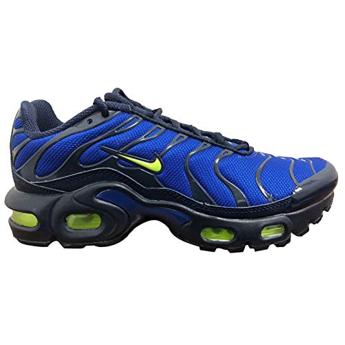 Nike Air MAX Plus TN Junior Bleu - 40 Nike Air MAX Plus TN Junior Bleu - 40