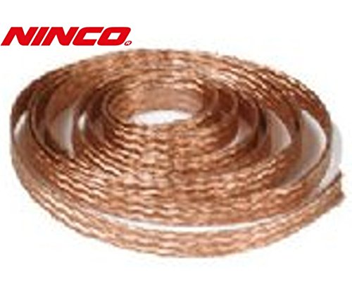 Ninco 80115 Standard Braids 50cm by Ninco