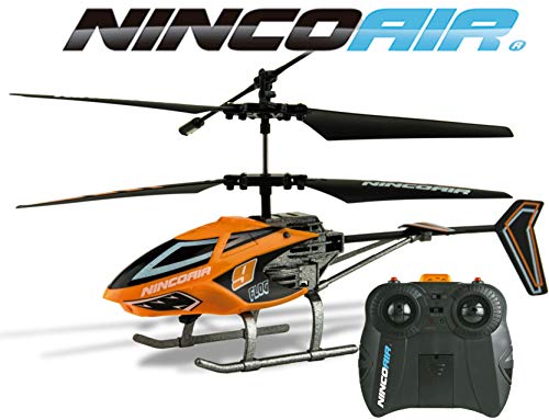 Ninco NH90100 Helicóptero Flog, Color Ninco NH90100 Helicóptero Flog, Color