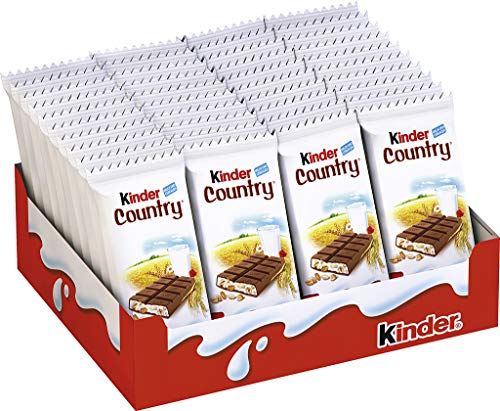Niños Country 40 Pack de ahorro Niños Country 40 Pack de ahorro