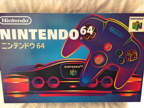 NINTENDO 64 NINTENDO 64