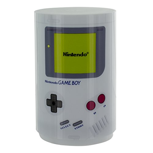 Nintendo Gameboy Mini luz Con Try Me, Multi Nintendo Gameboy Mini luz Con Try Me, Multi