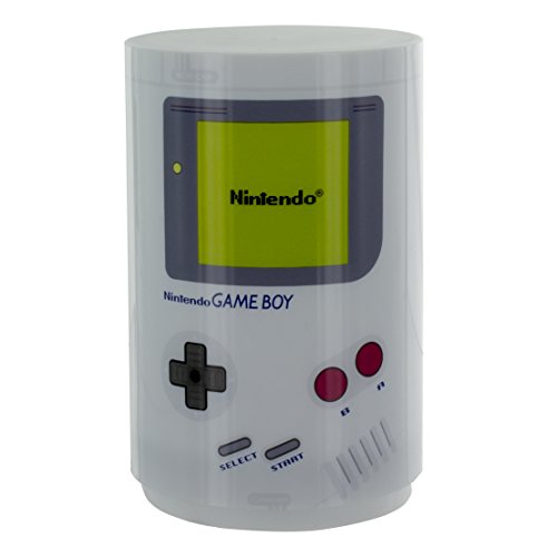 Nintendo Gameboy Mini luz Con Try Me, Multi