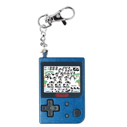 Nintendo Mini Classics 14910317 - Parachute (Carrera 14910317) - Nintendo Mini-Classics - Parachute (Take 2 Jeux) Nintendo Mini Classics 14910317 - Parachute (Carrera 14910317) - Nintendo Mini-Classics - Parachute (Take 2 Jeux)