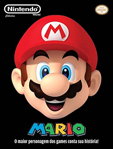 Nintendo World Collection Ed. 2 - Mario (Portuguese Edition)
